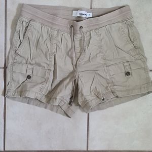 2/$17 Khaki shorts